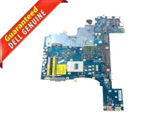 Genuine Dell Latitude E6540 Motherboard AMD Radeon 6970M 0VPH0Y LA-9413P VPH0Y