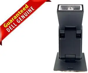 Genuine Dell OptiPlex 3240 All-in-One Monitor Stand HX4DN 4C6VW G26YN