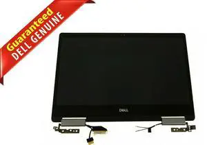 Lot of 2 Dell Inspiron 13 7373 13.3" Touchscreen FHD Display Screen LCD WDN59