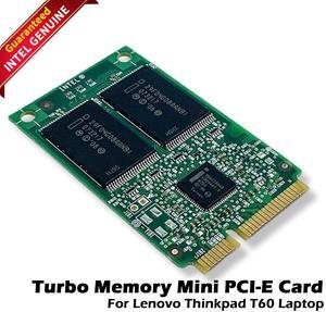 Intel NVCPEMWR001G110 1GB Turbo Cache Memory 1GB Cache Memory Ram