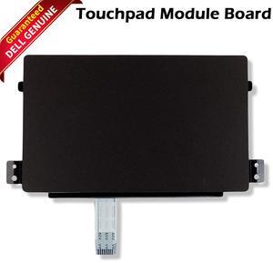 Genuine Dell Touchpad KK44M 0KK44M Module Board I7405-A388TUP-PUS