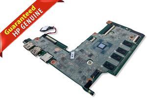 HP Stream 11-Y Intel Celeron N3060 4GB RAM 32GB EMMC Motherboard 905682-601
