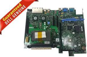 Genuine Dell PowerEdge R715 Server Motherboard 3GP4T C0J7J