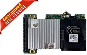 (NOT FOR HOME PC!) Dell 0WR9NT PERC H710 6Gbp/s SAS SATA 512MB NV Cache Mini Blade RAID Controller