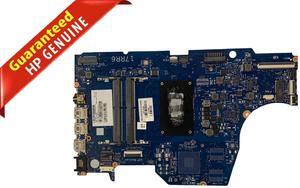 Genuine HP 17-CA Ryzen3 2300U 2GHz Motherboard L22718-601 L22718-001 L22718-501