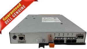 Dell PowerVault MD3600f MD3620f 4GB Cache 8G SFP+ Fibre Channel Controller FHF8M