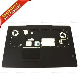 Geninune Dell Precision 7720 Touchpad Palmrest Assembly-P0DFJ
