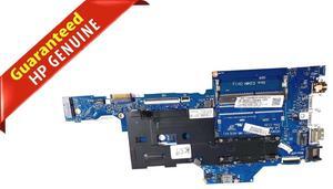 Genuine HP 14-CF 14-DF Intel N4000 64GeMMC Motherboard L24458-601 L26967-601