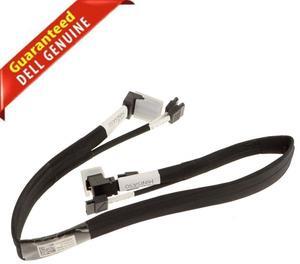 (NOT FOR HOME PC!) Dell C6220II Mini SAS HD to Mini-SAS SFF-8643 to SFF-8087 Cable CTXWF