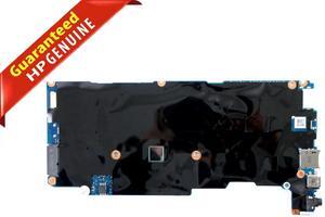 HP Chromebook 14A-NA Intel Celeron Motherboard N4020 1.1GHz 4GB 32GB M21210-001