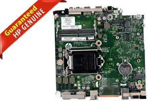 HP ProDesk 600 G4 DM Motherboard L17653-001 L04546-002 L28951-001 L31628-601
