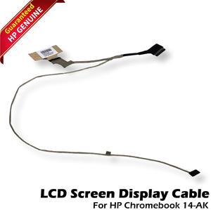 Genuine HP Chromebook 14-ak 14-x Series LCD Screen Display Cable 790820-001