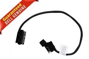 Lot x 5 Dell Latitude 5280 5290 Battery Cable Wire Line Replacement CDM60 9YFCJ