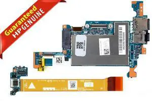 SPS Motherboard W/Power Board 4GB 64GB WIN ASTRO 824499-601 754981-001