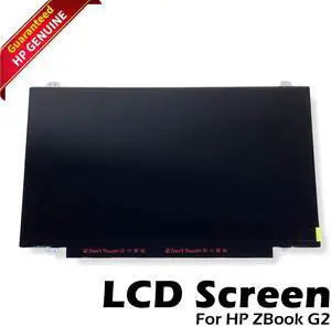 Genuine HP ZBook 14 G2 14" FHD 1920 x 1080 LCD Display Screen 795952-001