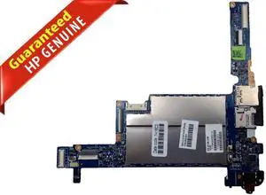 HP ElitePad 900 1000 G1 Tablet 724352-001 713356-001 32GB Z2760 Motherboard
