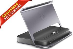 Lot x 2 Dell K10A K10A001 Venue 11 Pro 5130 7130 7139 7140 Docking Station HR73C