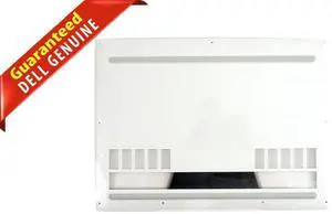 Genuine Dell G5 5590 G5 5590 D Cover Bottom Case Cover White 64Y70 064Y70 HUF 06