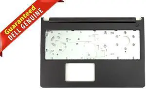 Genuine Dell Inspiron 15-3573 15.6" Laptop Palmrest NO Touchpad N5DNK 460.0DR0B