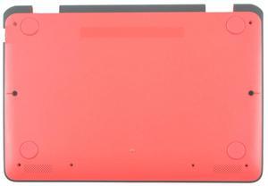 HP Probook Base Enclosure Red Autobot 2.X 917046-001