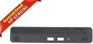 SPS-Assy Front Bezel 260G3 DM PIPPIN3 L37698-001