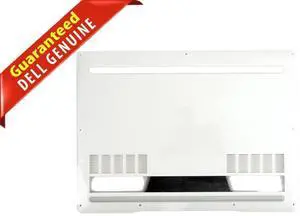 Genuine Dell G5 5590 G5 5590 D Laptop Bottom Case Cover White 64Y70