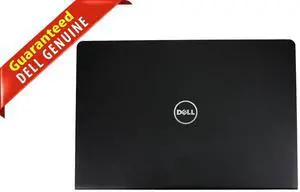 Dell Vostro 15 3578 Blue LCD Rear Top Lid Back Cover TRV3N 000PY3
