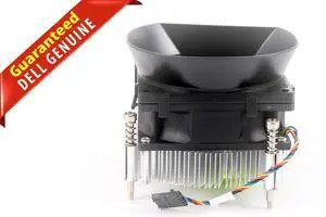 Dell OptiPlex 790/990 7010/9010 7020/9020 CPU Heatsink & Fan D0W1H G8CNY 89R8J