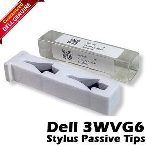 Lot Of 25 Dell Stylus Passive Replacement Tips 760.05N0M.0001 3WVG6