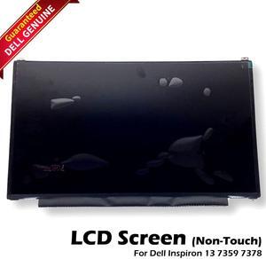 Dell Alienware 13 R2 Inspiron 5370 13.3" FHD LCD LED Widescreen Matte RRDKX