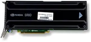 Nvidia GRID K520 8GB GDDR5 PCIe gen3 x16 GPU Graphics 900-12055-0020-000