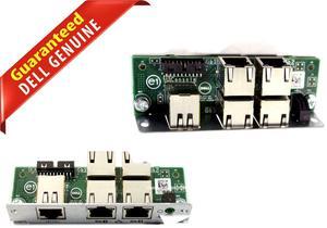 Dell Nucleon Chassis Controller Card 0MC5F CN-00MC5F