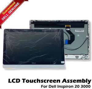 Dell Inspiron 20 3000 1600x900 19.5" AIO Touchscreen Assembly M195RTN0 1.1 C2MPX
