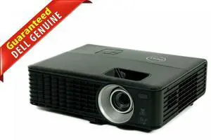 Dell 1420X DLP 2700 Lumens 1024 x 768 XGA Projector Without Lamp J871Y-NO LAMP