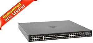 Dell C1048p 48-port 10/100/1000base-t Poe+ Rapid Access 24 - Port Node-OEM J9K8D