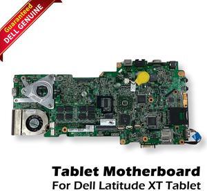 Dell OEM Latitude XT Tablet Motherboard 1.33Ghz Core 2 Duo 0Y038C Y038C