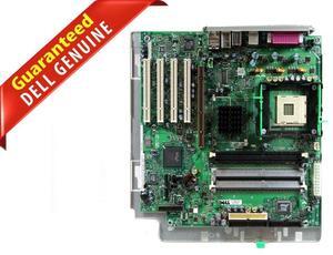 Dell Precision WS 360 Intel MPGA478 Motherboard GH192 W2563 H1639 T2408 CH845