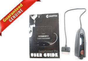 Guitar Connect Pro for Mac iPad iPhone and iPod touch GC17133
