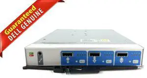 (NOT FOR HOME PC!) OEM Dell Compellent HB-B2E3-EB21 SAS I/O Module 0942886-02 HB-B2E3-E 215NC