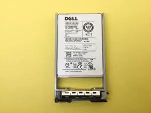 (NOT FOR HOME PC!) VCWFG Dell 1.92TB SAS 12Gb/s Read Intensive 2.5'' SSD 0VCWFG HUSMR1619ASS204