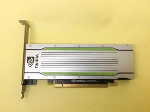 NVIDIA Tesla T4 16GB GDDR6 PCIE 3.0 x16 GPU Graphics Card HP P09230-001