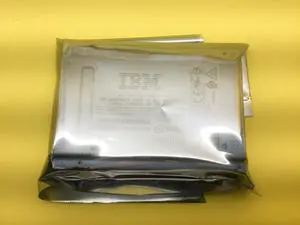 IBM Toshiba CM5-V Series 800GB NVME PCIe U.2 2.5in SSD KCM5DVUG800G