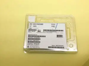 INTEL D7-P5520 SERIES 3.84TB NVME PCIE Gen4 2.5" SSD SSDPF2KX038T1