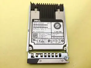 (NOT FOR HOME PC!) V0K7V Dell 1.92TB SAS 12Gb/s Mixed Use 2.5" SSD 0V0K7V PX05SVB192Y Gen14