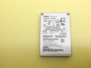 (NOT FOR HOME PC!) WD HGST Ultrastar SS300 3.84TB SAS 12Gb/s 2.5in SSD HUSTR7638ASS204