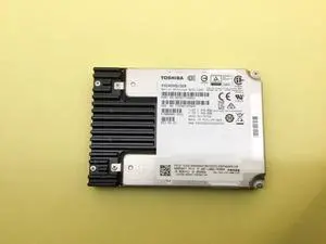 (NOT FOR HOME PC!) Toshiba 1.92TB SAS 12Gb/s Mixed Use 2.5" SSD PX04SVQ192B