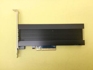 WD Ultrastar DC SN200 3.2TB NVME PCIe Gen 3.0 x8 HHHL AIC SSD HUSMR7632BHP301