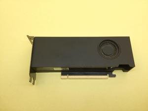 NVIDIA Quadro RTX A2000 12GB GDDR6 GRAPHICS CARD w/low bracket