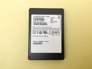 (NOT FOR HOME PC!) MZ-ILS3T2N EMC Samsung PM1635a 3.2TB SAS 12Gb/s 2.5'' Internal SSD 118000540