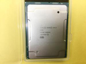 SRF90 Intel Xeon PROCESSOR Gold 6248 2.5GHz 27.5M 20-Core FCLGA3647 CPU